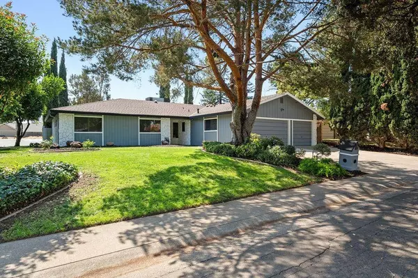 5958 Lincoln Hills WAY, Carmichael, CA 95608