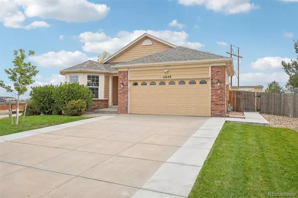 11640 Leyden ST, Thornton, CO 80233