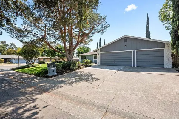 5958 Lincoln Hills WAY, Carmichael, CA 95608