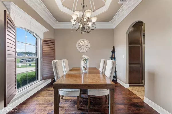 2840 Sunrise Point, Haughton, LA 71037