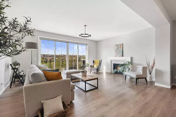 246 Sage Meadows GN NW, Calgary, AB T3P 0X5