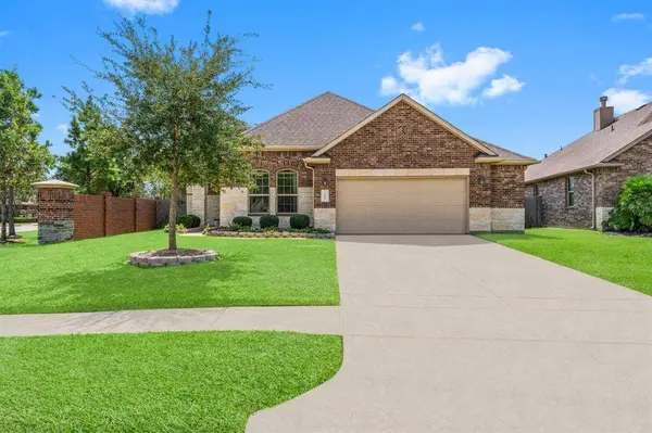 5603 S Denham Ridge LN, Spring, TX 77389