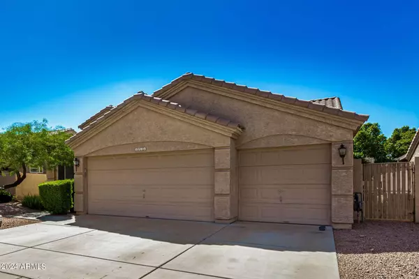 1731 W CATHEDRAL ROCK Drive, Phoenix, AZ 85045