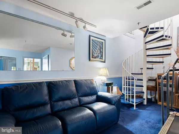 5209-UNIT LE PARC DR #37, Wilmington, DE 19809