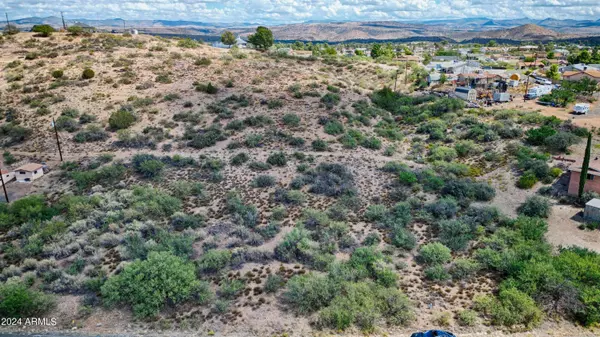 19936 E ANTELOPE Road #1642, Mayer, AZ 86333