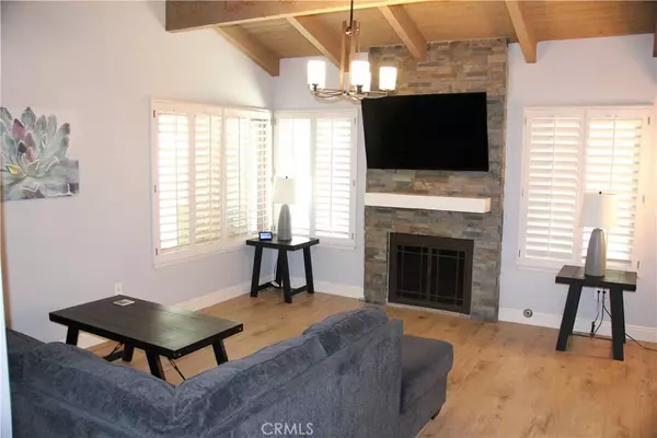 6401 E Nohl Ranch RD #65, Anaheim Hills, CA 92807