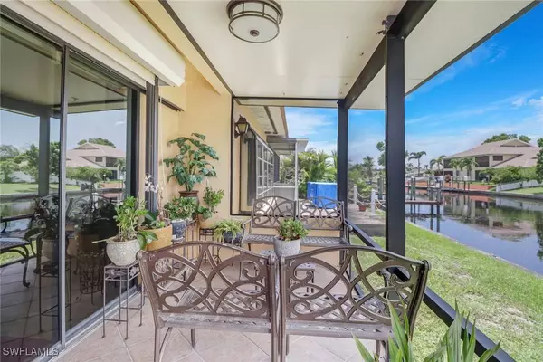 4904 Viceroy ST #5, Cape Coral, FL 33904