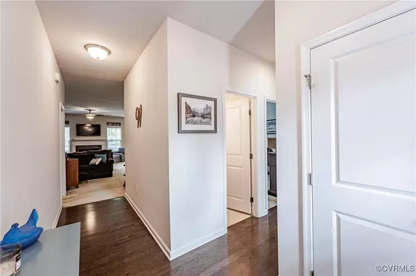 7991 Arbor Ponds TER, New Kent, VA 23124