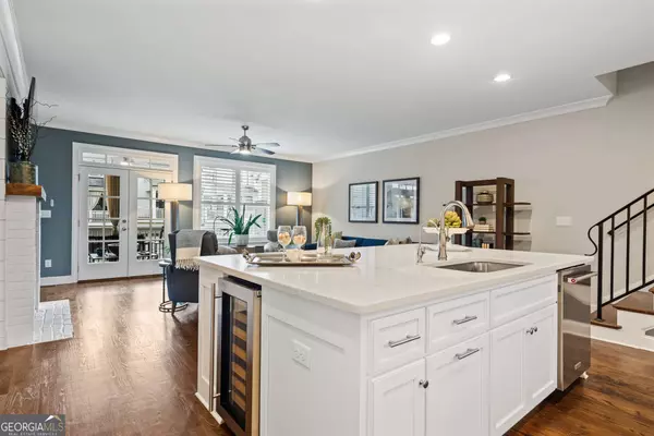 3226 Ridge Towne PL, Duluth, GA 30096