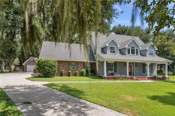 965 JASON DR, Belle Chasse, LA 70037