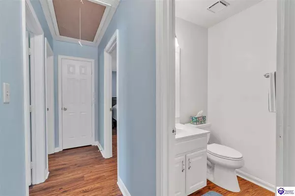 109 Tulip Court, Radcliff, KY 40160