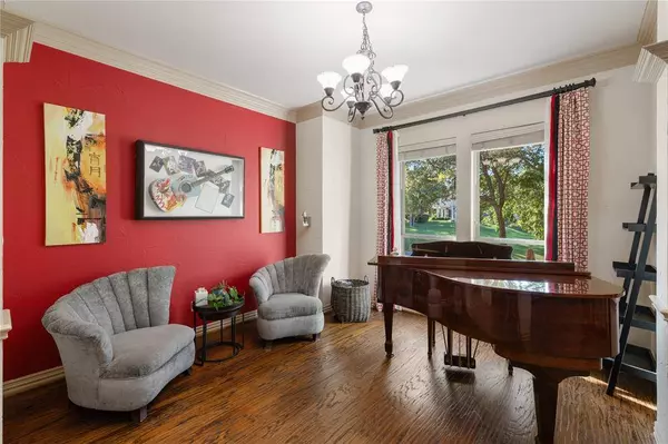 1522 Hunterglenn Drive, Willow Park, TX 76008