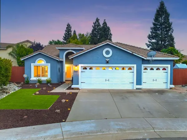 103 Logan PL, Lincoln, CA 95648