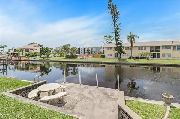 4904 Viceroy ST #5, Cape Coral, FL 33904