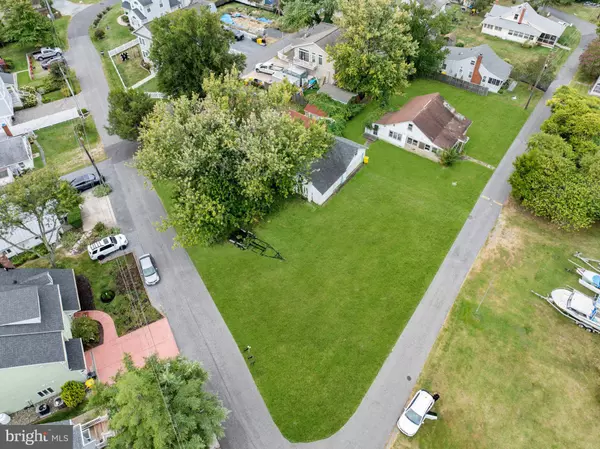 1409 OLIVE ST, Edgewater, MD 21037