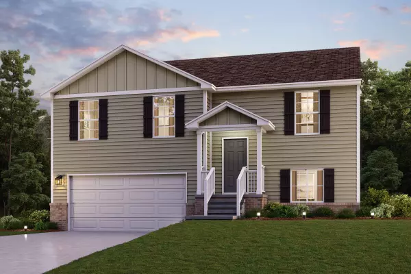 316 High Peak Place, Elizabethtown, KY 42701