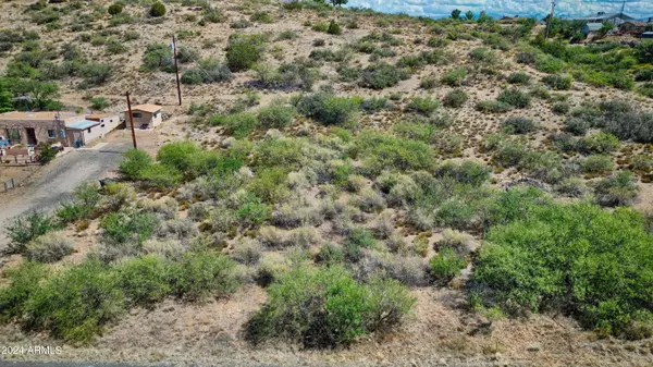 19924 E ANTELOPE Road #1644, Mayer, AZ 86333