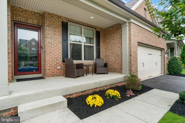 2458 VINEYARD SPRINGS WAY, Ellicott City, MD 21043