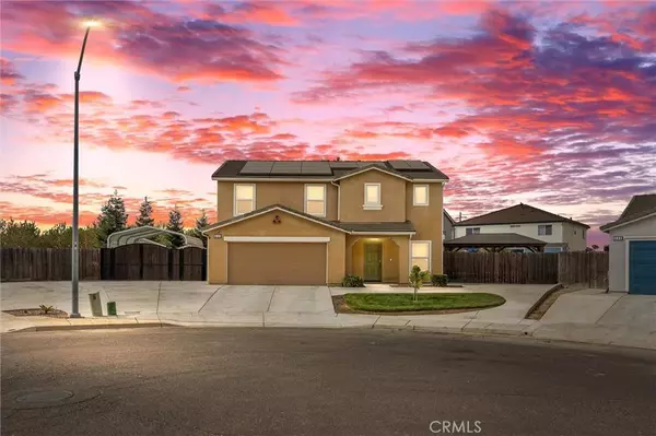 604 Peach CT, Chowchilla, CA 93610