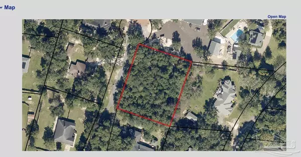 1708 Floresta Cir, Milton, FL 32583