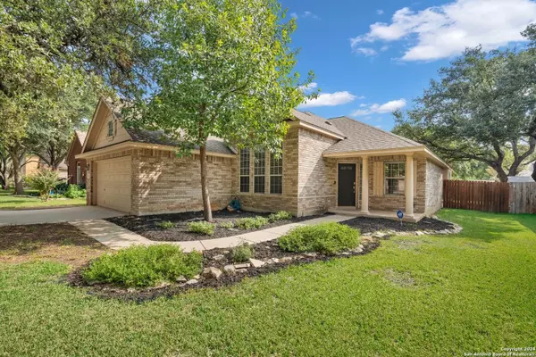 18014 Cerca Azul, San Antonio, TX 78259