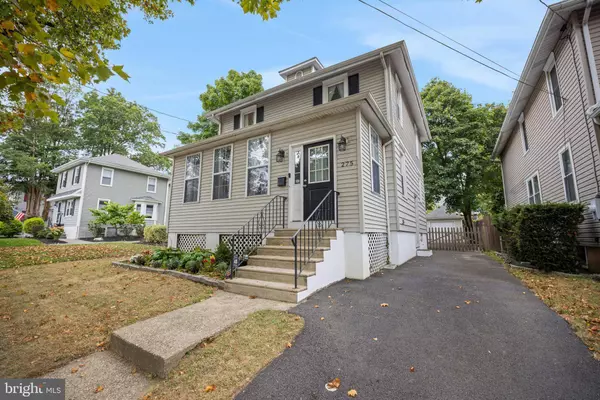 275 HARVARD AVE, Collingswood, NJ 08108