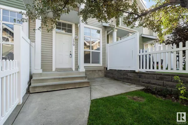 #179 5604 199 ST NW, Edmonton, AB T6M 2Z9