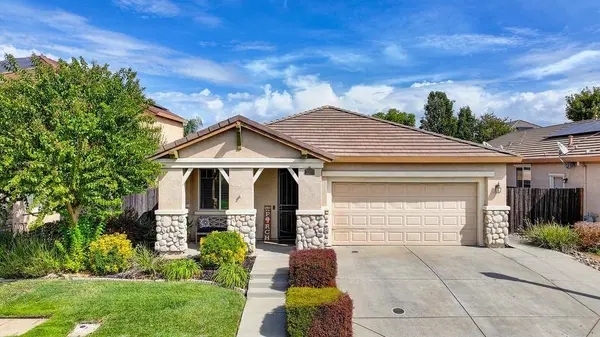 1101 Barnhill LN, Lincoln, CA 95648