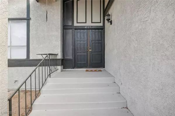 4323 Cranbrook Circle, Las Vegas, NV 89103