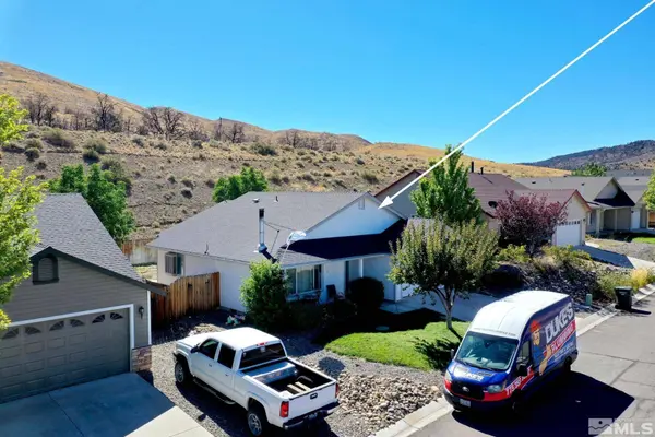 62 Conner Way, Gardnerville, NV 89410