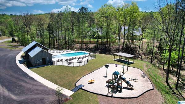 708 HICKORY HOLLOW, Chelsea, AL 35043