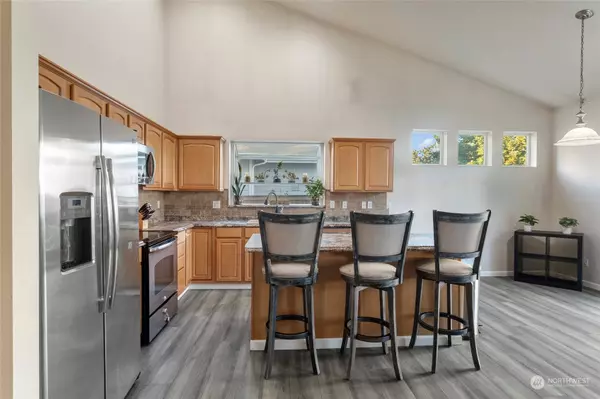 805 Williams ST NW, Orting, WA 98360