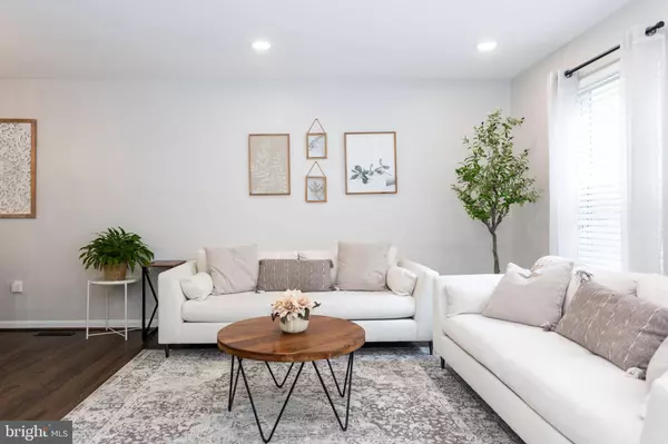 1 EMPIRE CT, Reisterstown, MD 21136