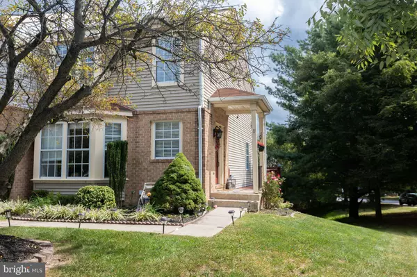 1 EMPIRE CT, Reisterstown, MD 21136