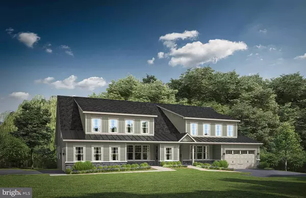 8512 LALLYBROCH LN, Fulton, MD 20759