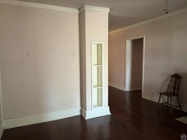 210 Fowler ST, Maple Hill, KS 66507