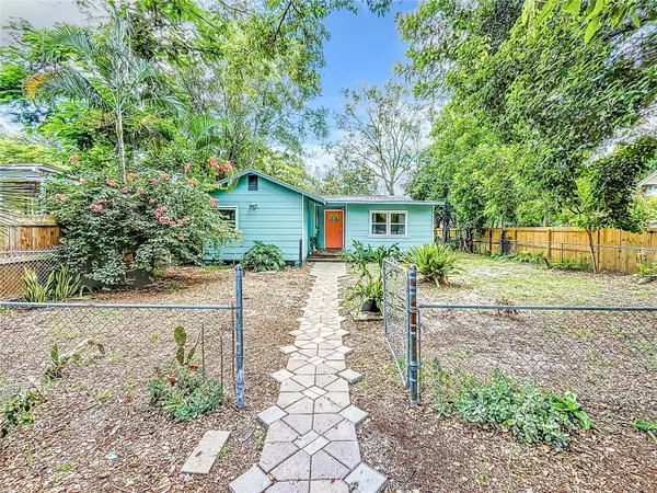 710 34TH AVE S, Saint Petersburg, FL 33705