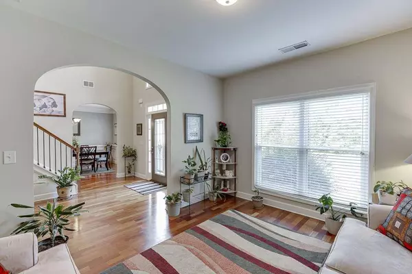 4014 Harness LN, Conyers, GA 30013