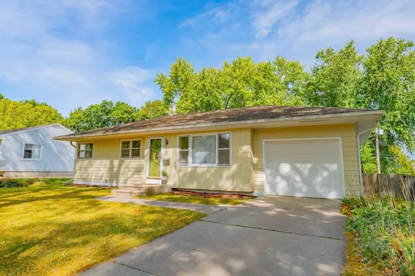 1410 Iowa Drive, Madison, WI 53704