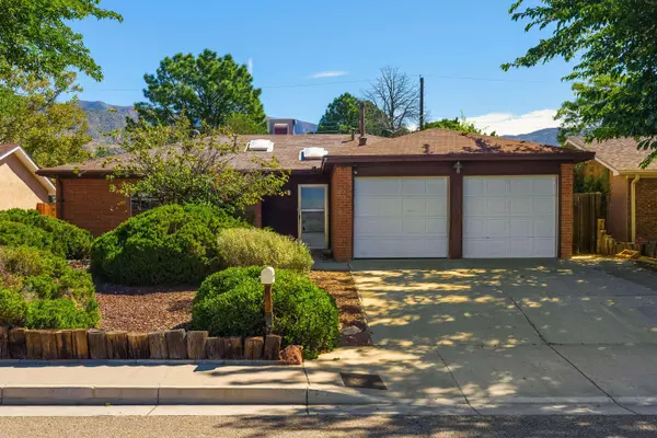 1708 KIRBY ST NE, Albuquerque, NM 87112