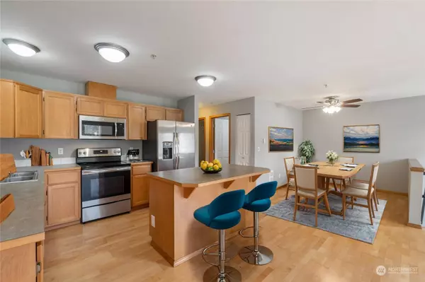 10307 140th Street Ct E #6, Puyallup, WA 98374