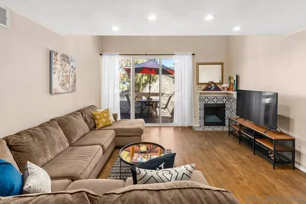 7940 University Ave #23, La Mesa, CA 91942