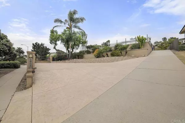 5081 Foothill BLVD, San Diego, CA 92109