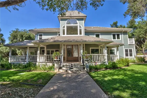 25550 Carancho RD, Temecula, CA 92590