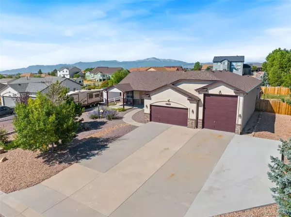 9750 Moorcroft DR, Peyton, CO 80831