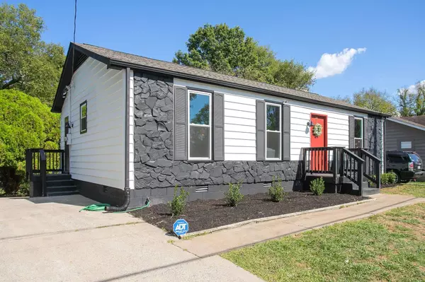 4124 Eastview Dr, Nashville, TN 37211