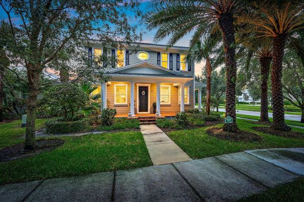 1363 Dakota DR, Jupiter, FL 33458