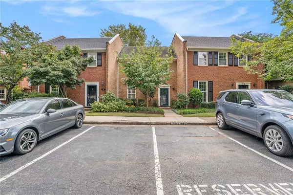 49 Lullwater PL NE, Atlanta, GA 30307