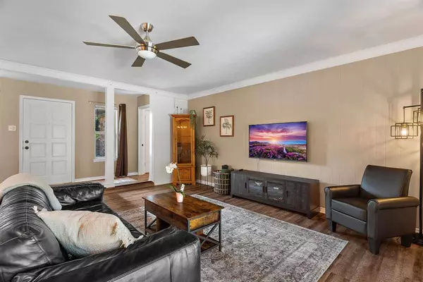 2807 Bois D Arc Street, Commerce, TX 75428