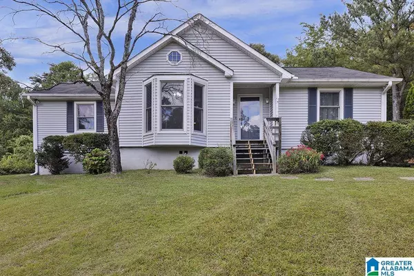 5368 BRIDLEPATH LANE, Pinson, AL 35126